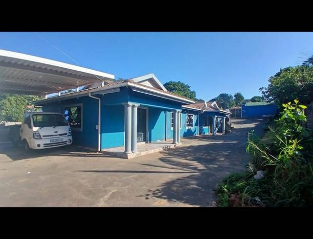 4 BEDROOM HOUSE FOR SALE IN MONTCLAIR